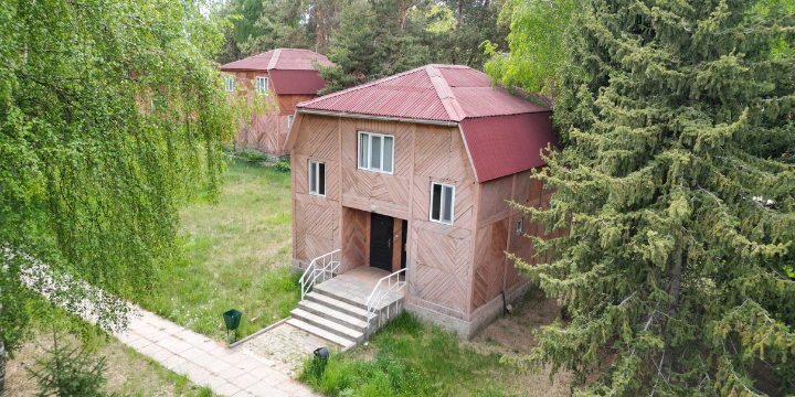 Наша местность